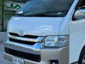 2017 Toyota HIACE GL GRANDIA  3.0L Manual Transmission -5