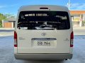 2017 Toyota HIACE GL GRANDIA  3.0L Manual Transmission -4