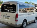 2017 Toyota HIACE GL GRANDIA  3.0L Manual Transmission -3