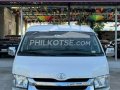 2017 Toyota HIACE GL GRANDIA  3.0L Manual Transmission -1