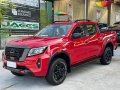 2024 Nissan Navara 2.5 PRO-4X AT 4x4-2