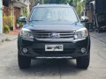Ford Everest Limited 2.5L 2015 AT-0