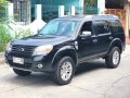 Ford Everest Limited 2.5L 2015 AT-1