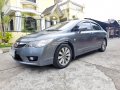 Honda Civic S 2010 1.8L AT-1