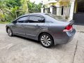 Honda Civic S 2010 1.8L AT-5