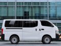 2023 Nissan Urvan NV350 2.5 Manual Diesel 259K ALL-IN PROMO DP-4