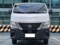 2023 Nissan Urvan NV350 2.5 Manual Diesel 259K ALL-IN PROMO DP-0