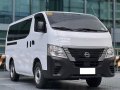 2023 Nissan Urvan NV350 2.5 Manual Diesel 259K ALL-IN PROMO DP-1