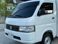 2024 Suzuki Carry Utility Van 1.5L-6