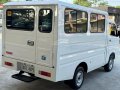 2024 Suzuki Carry Utility Van 1.5L-4