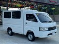 2024 Suzuki Carry Utility Van 1.5L-0