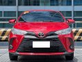 🔥70K ALL IN CASH OUT! 2021 Toyota Vios XLE 1.3 Automatic Gas -0