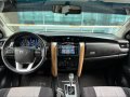 2017 Toyota Fortuner 4x2 G Automatic Gas 261K ALL-IN PROMO DP-13