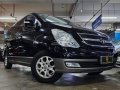 2013 Hyundai Grand Starex Gold VGT 2.5L DSL AT -0