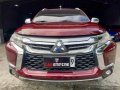 Mitsubishi Montero Sport 2018 2.4 GLS Premium Look Automatic -0