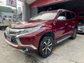 Mitsubishi Montero Sport 2018 2.4 GLS Premium Look Automatic -1