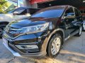 Honda CR-V 2017 2.4 4X4 Gas Automatic-1