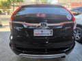 Honda CR-V 2017 2.4 4X4 Gas Automatic-4