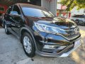 Honda CR-V 2017 2.4 4X4 Gas Automatic-7