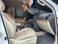 2019 Toyota Land Cruiser Prado 150VX Manual -10