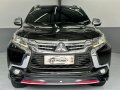 2018 Mitsubishi Montero GLS Premium Automatic -11