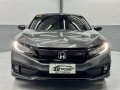 2020 Honda Civic RS Turbo Automatic -1