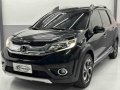 2017 Honda BR-V Top of the Line Automatic -0