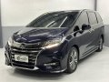 2019 Honda Odyssey EX NAVI Automatic -0