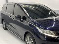 2019 Honda Odyssey EX NAVI Automatic -3