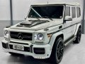 2007 Mercedes-Benz G63 AMG Automatic -0