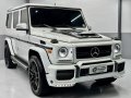 2007 Mercedes-Benz G63 AMG Automatic -1