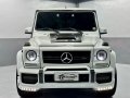 2007 Mercedes-Benz G63 AMG Automatic -2