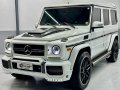 2007 Mercedes-Benz G63 AMG Automatic -3