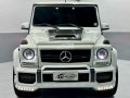2007 Mercedes-Benz G63 AMG Automatic -6