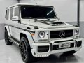 2007 Mercedes-Benz G63 AMG Automatic -7