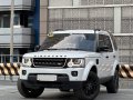 2015 Land Rover Discovery 4 HSE-1