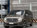2018 Mercedes-Benz V220 Avantgarde-1