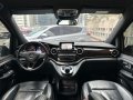 2018 Mercedes-Benz V220 Avantgarde-9