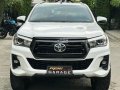 HOT!!! 2020 Toyota Hilux Conquest 4x2 Loaded for sale at affordable price-1
