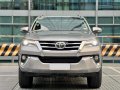 2016 Toyota Fortuner 2.4 V-0