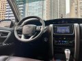 2016 Toyota Fortuner 2.4 V-8
