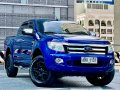 2015 Ford Ranger XLT 4x2 2.2 Diesel Automatic‼️-1