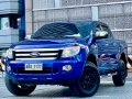 2015 Ford Ranger XLT 4x2 2.2 Diesel Automatic‼️-2