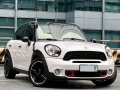 🔥254K ALL IN CASH OUT! 2013 Mini Cooper Countryman S 1.6 Gas Automatic-1
