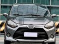 🔥37K ALL IN CASH OUT! 2019 Toyota Wigo E Manual Gas-0