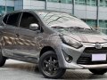 🔥37K ALL IN CASH OUT! 2019 Toyota Wigo E Manual Gas-1