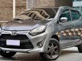 🔥37K ALL IN CASH OUT! 2019 Toyota Wigo E Manual Gas-2