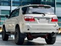 🔥294K ALL IN CASH OUT! 2009 Toyota Fortuner G 4x2 Automatic Gas-9