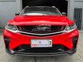 Geely Coolray 2020 1.5 Sport W/ Sunroof 16K KM Casa Maintained Automatic -0