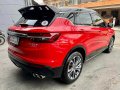 Geely Coolray 2020 1.5 Sport W/ Sunroof 16K KM Casa Maintained Automatic -5